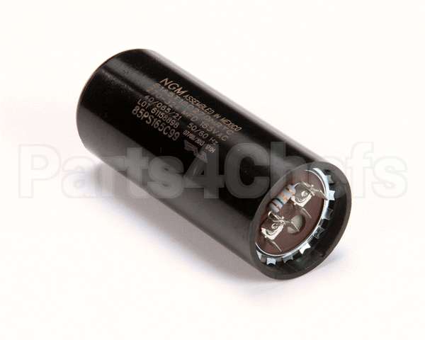 302-580A Beverage Air Start Cap 270/324 Mfd 165 Vac