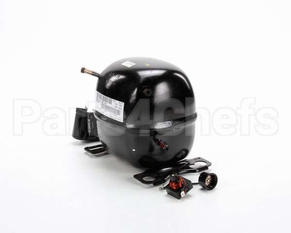 302-687B Beverage Air Cmprssr 115V 60Hz R134A 979 Btu Tec Aza0