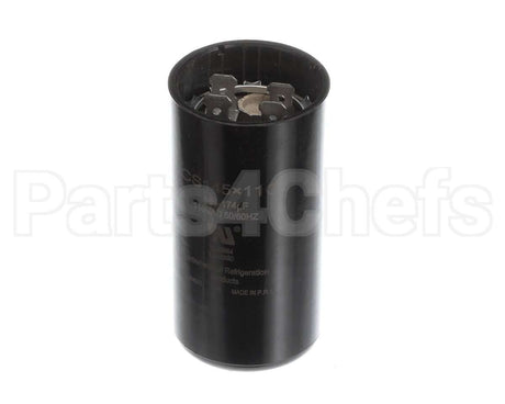 302-699A Beverage Air Start Cap Assy 145-175Mfd 110V