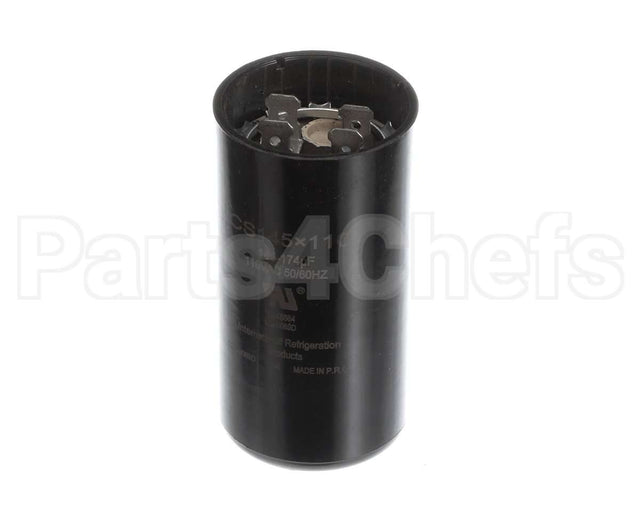 302-699A Beverage Air Start Cap Assy 145-175Mfd 110V