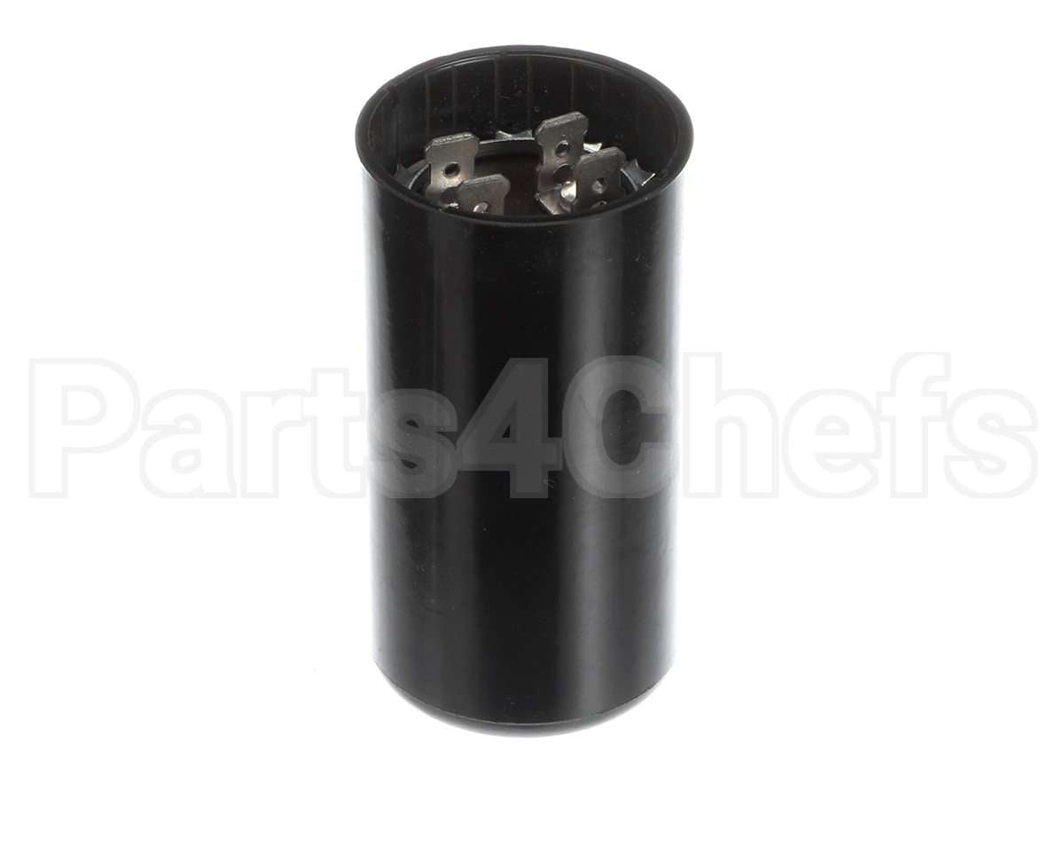 302-699A Beverage Air Start Cap Assy 145-175Mfd 110V