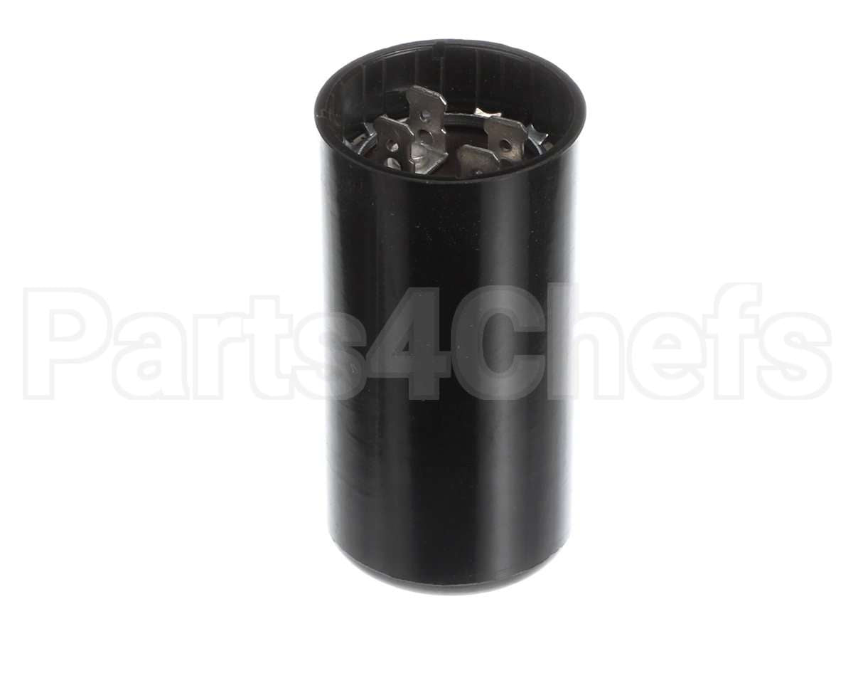 302-699A Beverage Air Start Cap Assy 145-175Mfd 110V