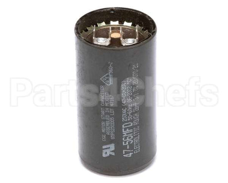 302-711A Beverage Air Start Cap 47-56 Mfd 250V-A54