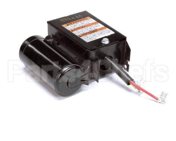 302-718A Beverage Air Cap/Relay Assembly (Tec)Ae1227-021