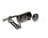302-919A Beverage Air Start Cap 161-193 Mfd 165V