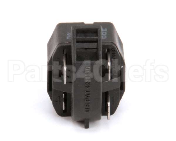 302-940A Beverage Air Relay Tec. 8200Eah04 (Ti)8Ea20