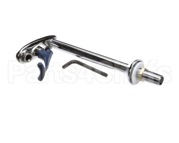 3020-1 Atlas Metal Faucet