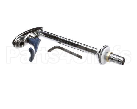 3020-1 Atlas Metal Faucet