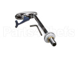 3020-1 Atlas Metal Faucet