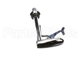 3020-1 Atlas Metal Faucet
