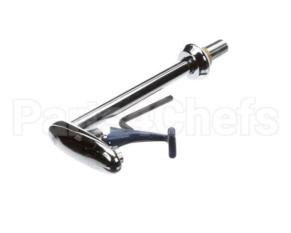 3020-1 Atlas Metal Faucet