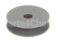 3020-300-01-17 Jackson Pulley,1/2 Bore X 2-1/2Od As25X1/2