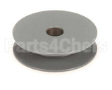 3020-300-01-17 Jackson Pulley,1/2 Bore X 2-1/2Od As25X1/2