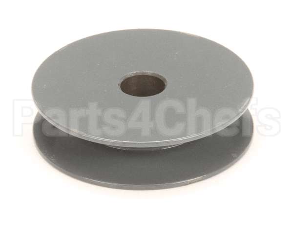3020-300-01-17 Jackson Pulley,1/2 Bore X 2-1/2Od As25X1/2