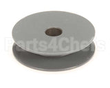 3020-300-01-17 Jackson Pulley,1/2 Bore X 2-1/2Od As25X1/2
