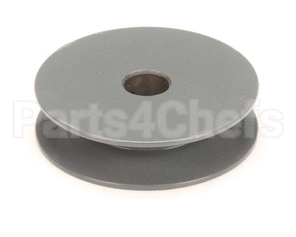 3020-300-01-17 Jackson Pulley,1/2 Bore X 2-1/2Od As25X1/2