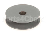 3020-300-01-17 Jackson Pulley,1/2 Bore X 2-1/2Od As25X1/2