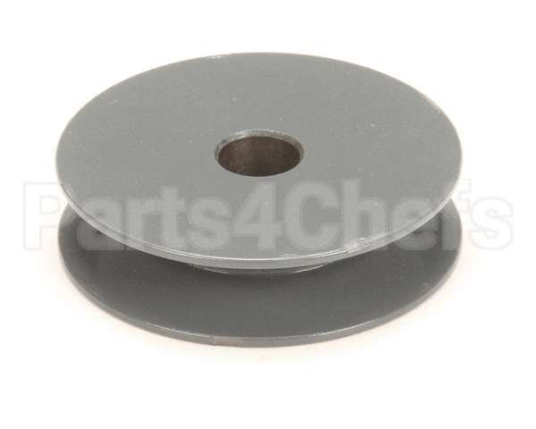 3020-300-01-17 Jackson Pulley,1/2 Bore X 2-1/2Od As25X1/2