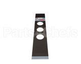 3020 Douglas Machines Lexan Label