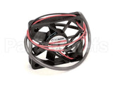 30200-42 Lbc Bakery Fan, Sensor-Proofer