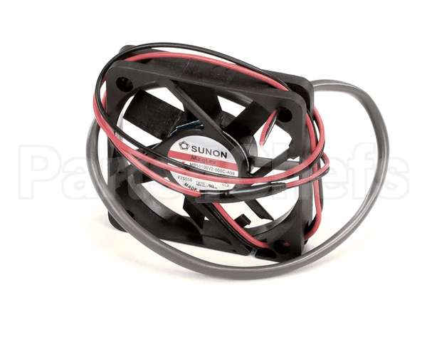 30200-42 Lbc Bakery Fan, Sensor-Proofer