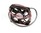 30200-42 Lbc Bakery Fan, Sensor-Proofer