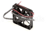 30200-42 Lbc Bakery Fan, Sensor-Proofer