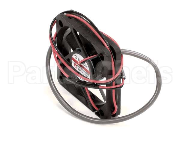30200-42 Lbc Bakery Fan, Sensor-Proofer