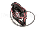 30200-42 Lbc Bakery Fan, Sensor-Proofer