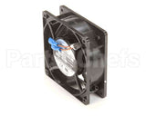 30200-45 Lbc Bakery Fan, Mini Proofer. Lro Exhaust