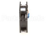30200-45 Lbc Bakery Fan, Mini Proofer. Lro Exhaust