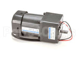 30200-56-1 Lbc Bakery Motor, Rotation Lro Gray