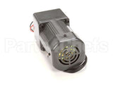 30200-56-1 Lbc Bakery Motor, Rotation Lro Gray