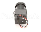 30200-56-1 Lbc Bakery Motor, Rotation Lro Gray