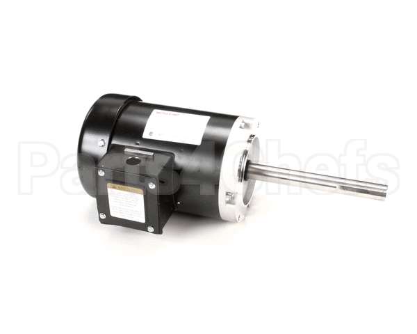 30200-59 Lbc Bakery Motor, Blower Lro, Long Shaft