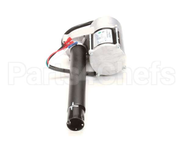 30200-68 Lbc Bakery Linear Actuator Supertech