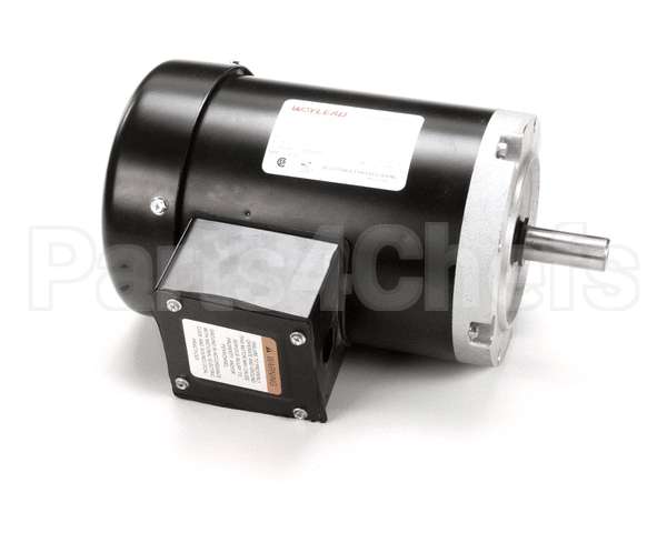 30200-72 Lbc Bakery Motor, Blower Lro