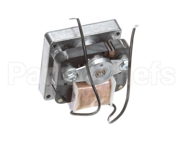 30200-74 Lbc Bakery Gear Motor Lro Chamber Vent