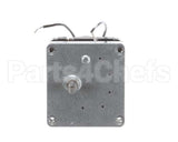 30200-74 Lbc Bakery Gear Motor Lro Chamber Vent