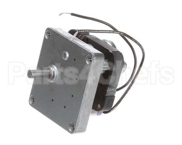 30200-74 Lbc Bakery Gear Motor Lro Chamber Vent
