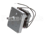 30200-74 Lbc Bakery Gear Motor Lro Chamber Vent