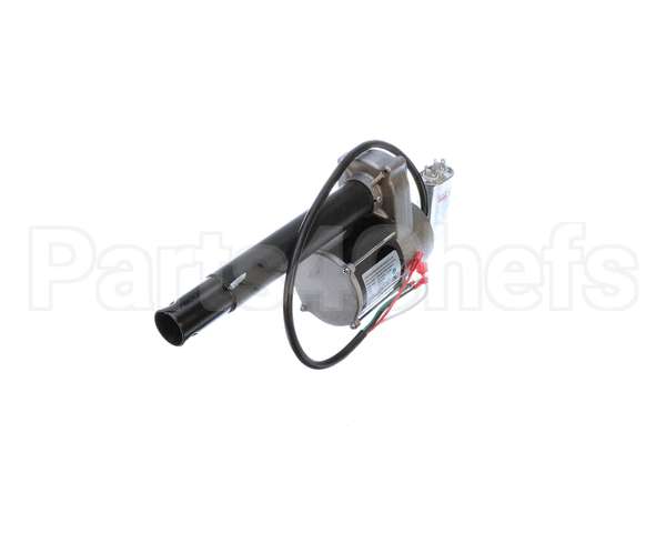 30200-86-A Lbc Bakery Linier Actuator