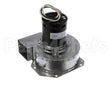 30200-87 Lbc Bakery Draft Fan, Lro-G5