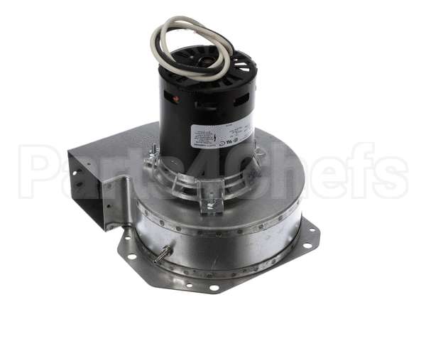 30200-87 Lbc Bakery Draft Fan, Lro-G5