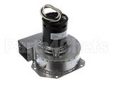 30200-87 Lbc Bakery Draft Fan, Lro-G5