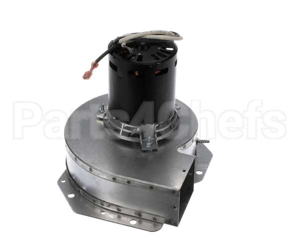 30200-87 Lbc Bakery Draft Fan, Lro-G5