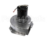 30200-87 Lbc Bakery Draft Fan, Lro-G5