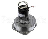 30200-87 Lbc Bakery Draft Fan, Lro-G5