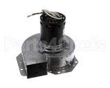 30200-87 Lbc Bakery Draft Fan, Lro-G5
