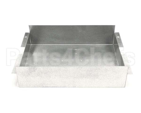 302005 Eagle-Metal Masters Heater Cover (Before 04/11)